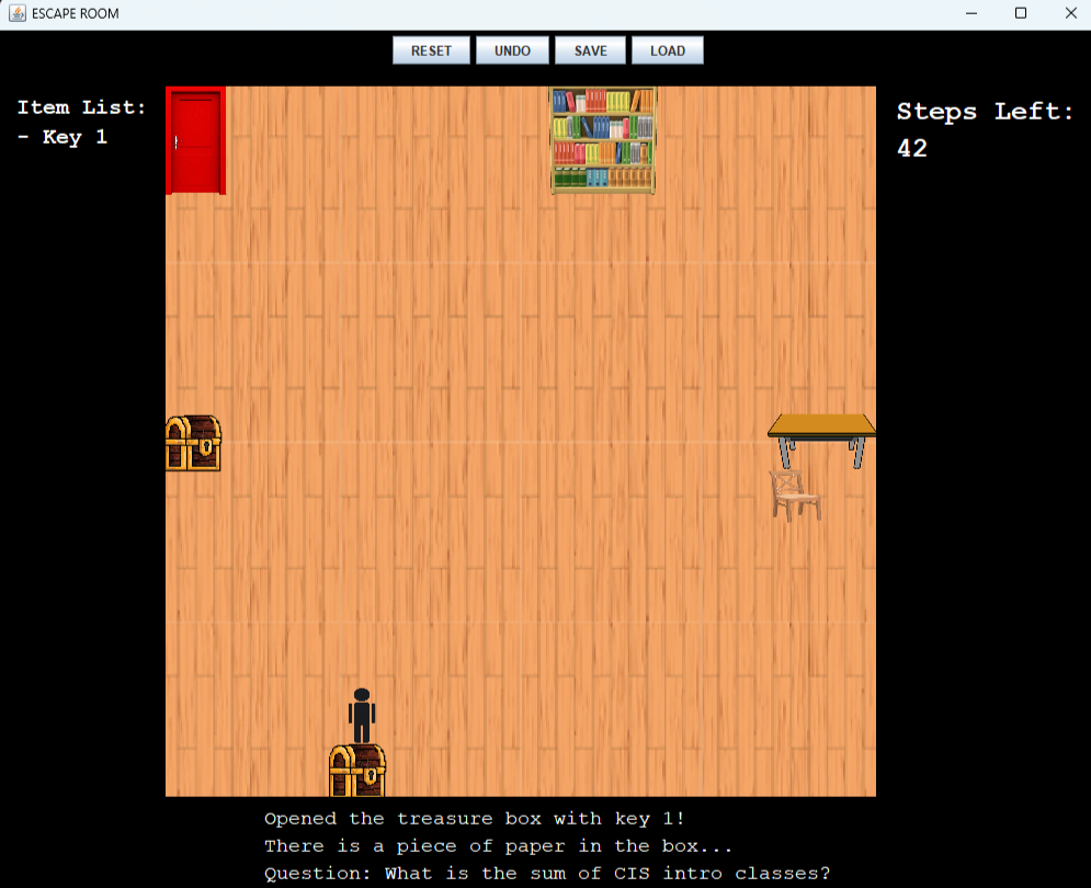 Escape Room thumbnail